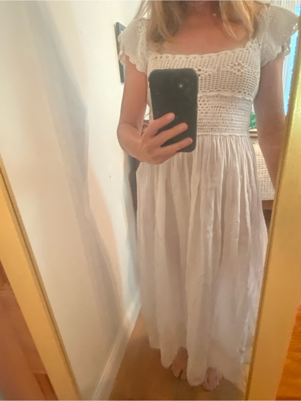 Doen Modeira Dress